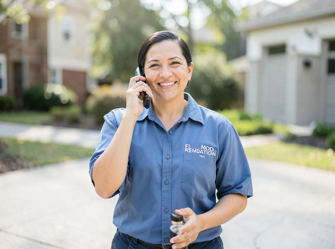 Mold Remediation Valentine, AZ FAQs